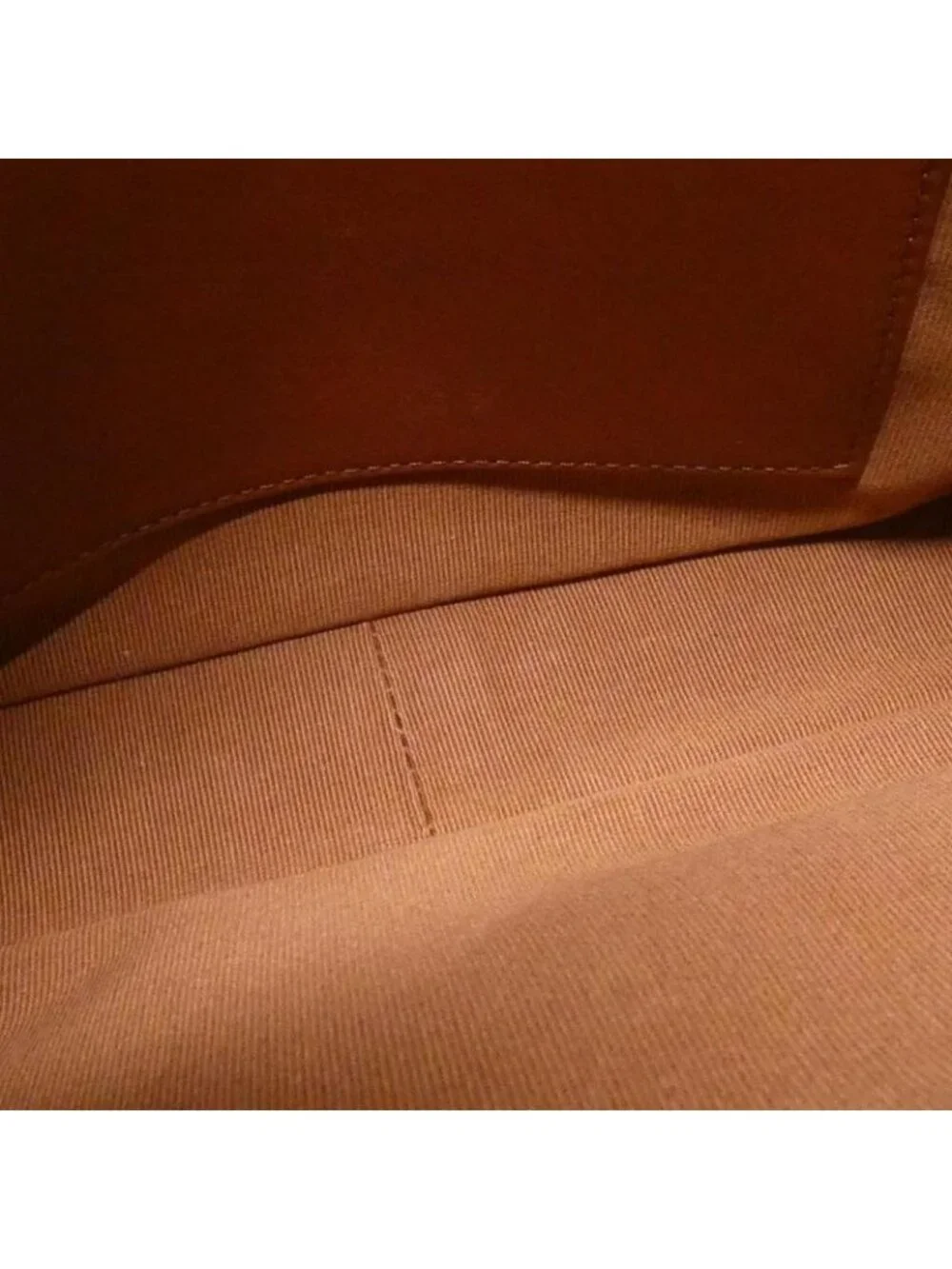 Chanel As4993 Size 25 Brown Bag